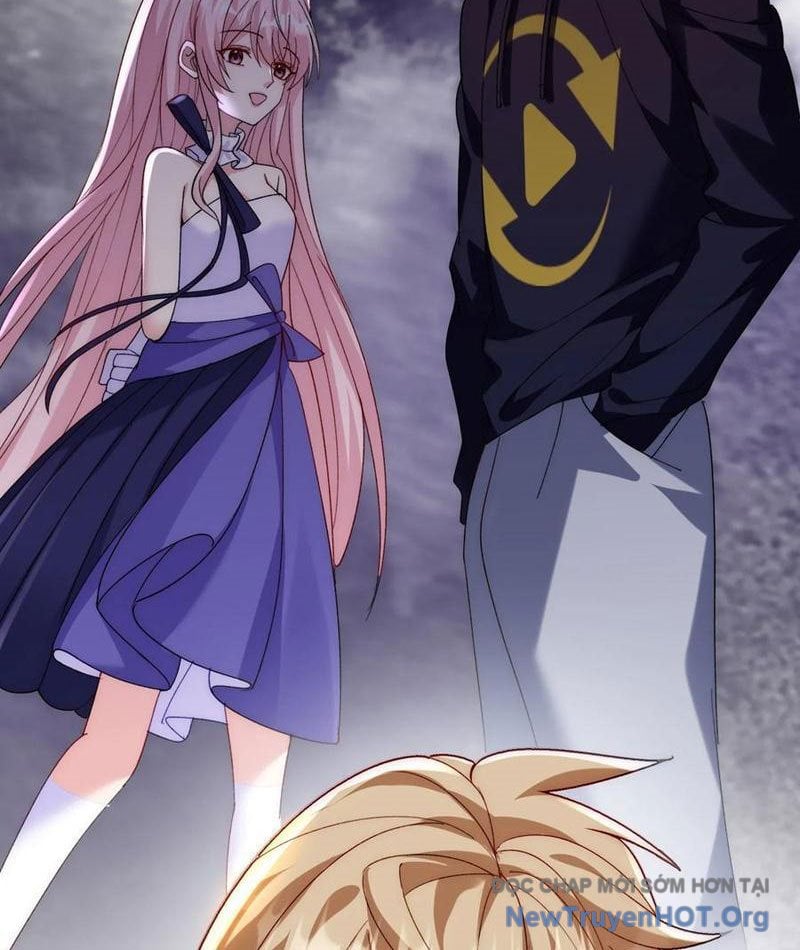 Thế Giới Quỷ Dị? Ta Sớm Đã Thông Quan Chap 16 - Next Chap 17