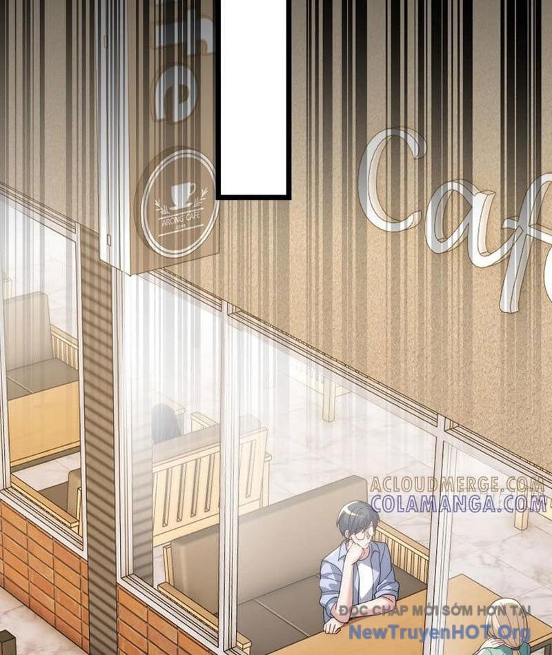 Thế Giới Quỷ Dị? Ta Sớm Đã Thông Quan Chap 16 - Next Chap 17