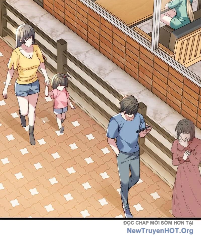 Thế Giới Quỷ Dị? Ta Sớm Đã Thông Quan Chap 16 - Next Chap 17