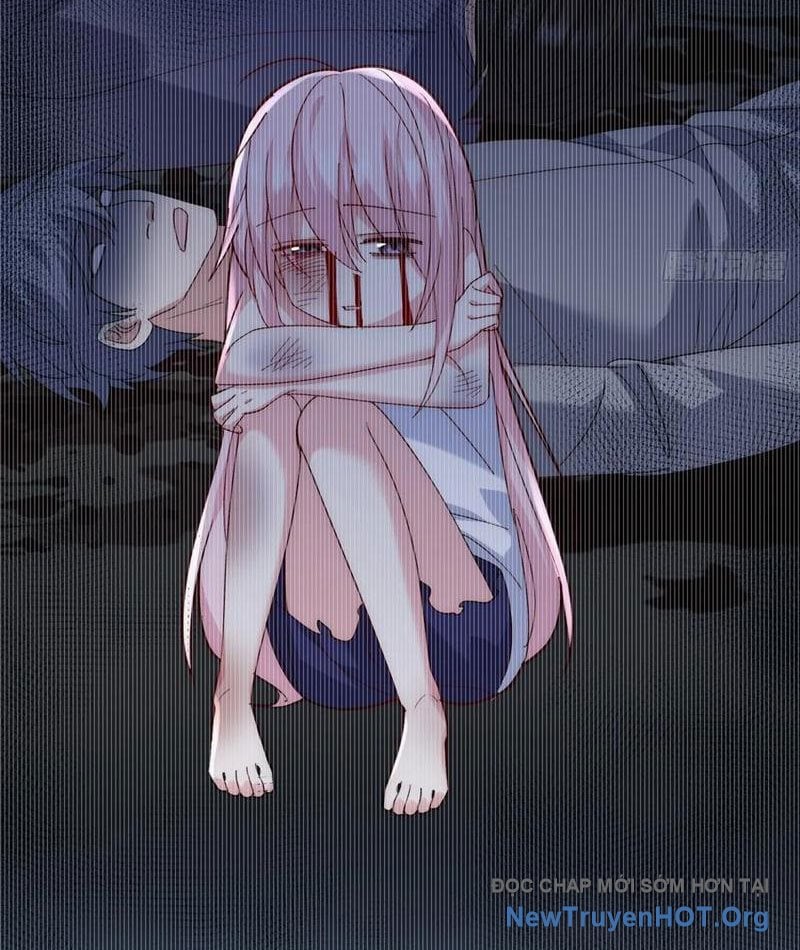Thế Giới Quỷ Dị? Ta Sớm Đã Thông Quan Chap 16 - Next Chap 17