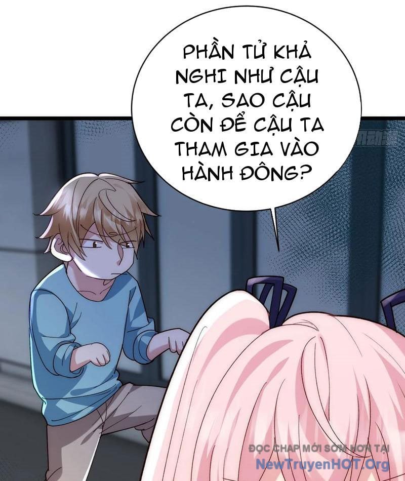 Thế Giới Quỷ Dị? Ta Sớm Đã Thông Quan Chap 16 - Next Chap 17