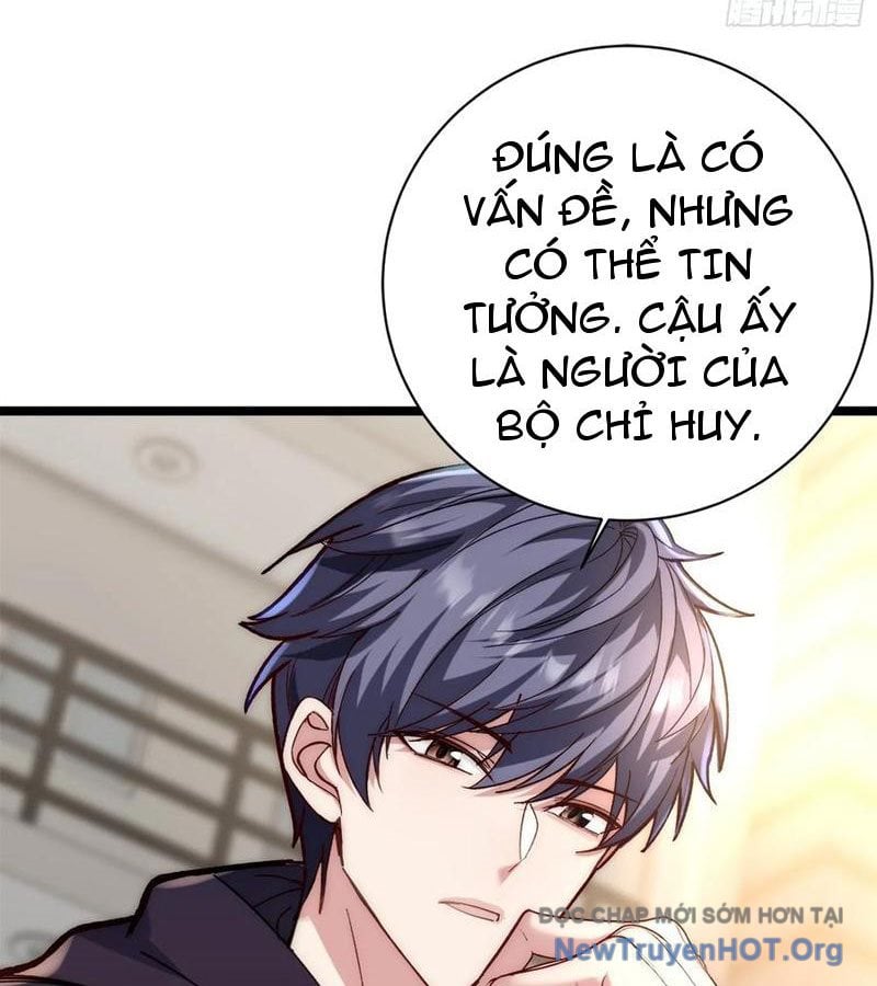 Thế Giới Quỷ Dị? Ta Sớm Đã Thông Quan Chap 16 - Next Chap 17