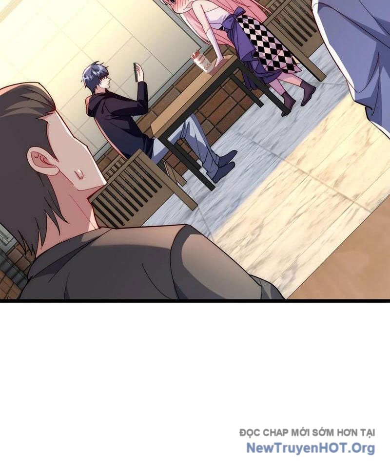 Thế Giới Quỷ Dị? Ta Sớm Đã Thông Quan Chap 16 - Next Chap 17