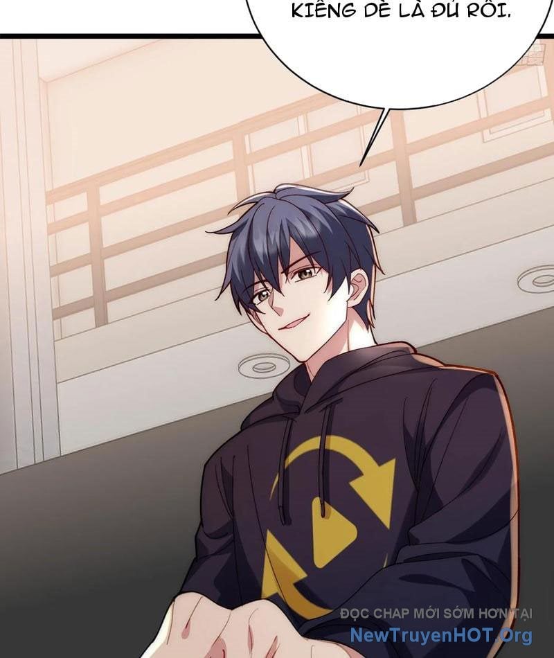 Thế Giới Quỷ Dị? Ta Sớm Đã Thông Quan Chap 16 - Next Chap 17