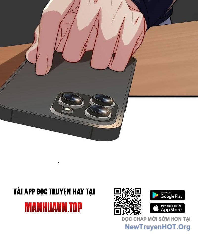 Thế Giới Quỷ Dị? Ta Sớm Đã Thông Quan Chap 16 - Next Chap 17