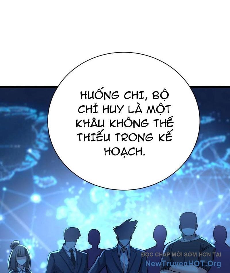 Thế Giới Quỷ Dị? Ta Sớm Đã Thông Quan Chap 16 - Next Chap 17