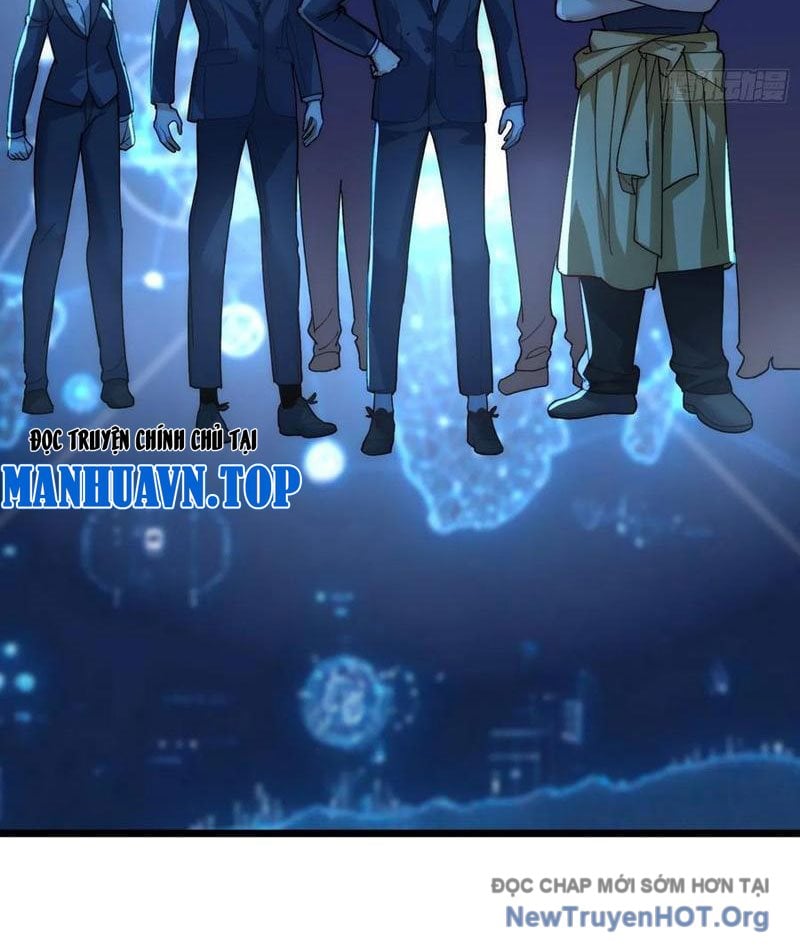 Thế Giới Quỷ Dị? Ta Sớm Đã Thông Quan Chap 16 - Next Chap 17
