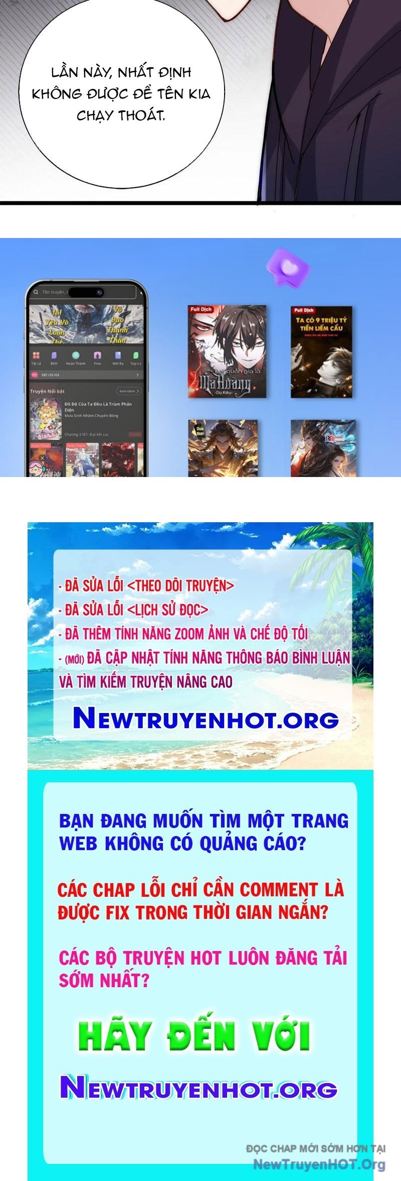 Thế Giới Quỷ Dị? Ta Sớm Đã Thông Quan Chap 16 - Next Chap 17