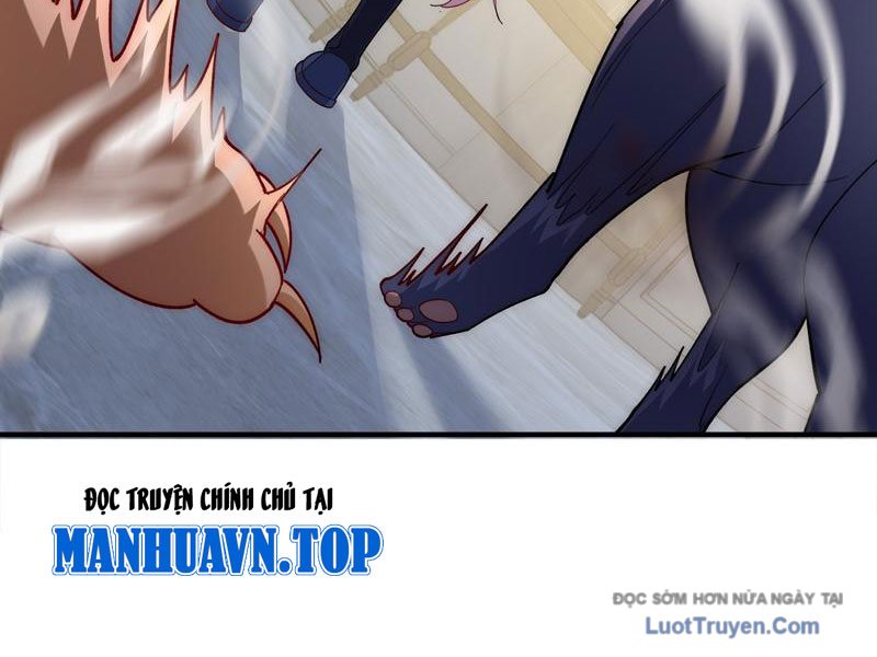 Thế Giới Quỷ Dị? Ta Sớm Đã Thông Quan Chap 19 - Next Chap 20