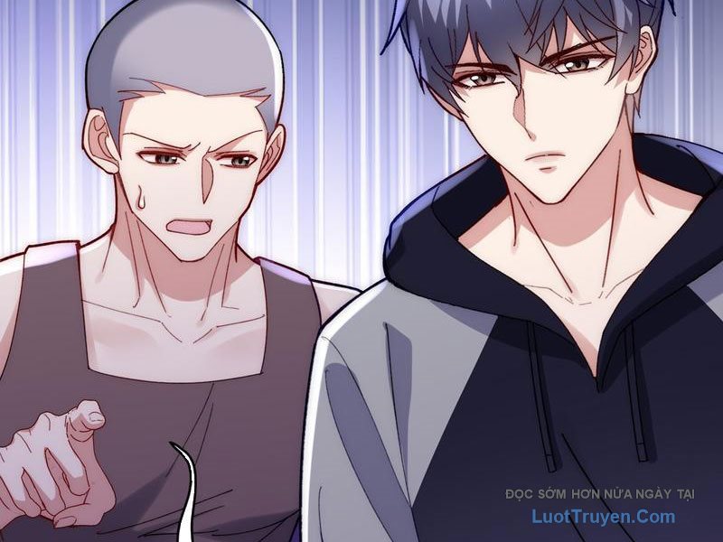 Thế Giới Quỷ Dị? Ta Sớm Đã Thông Quan Chap 19 - Next Chap 20