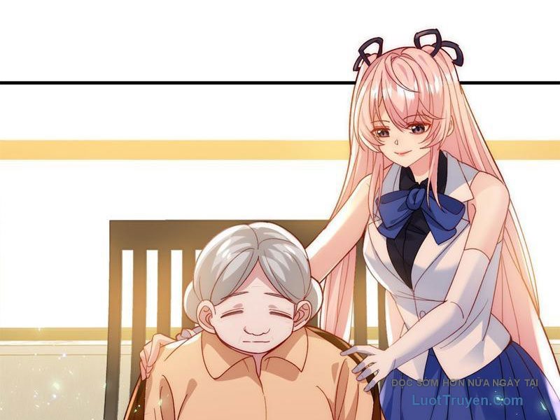 Thế Giới Quỷ Dị? Ta Sớm Đã Thông Quan Chap 19 - Next Chap 20