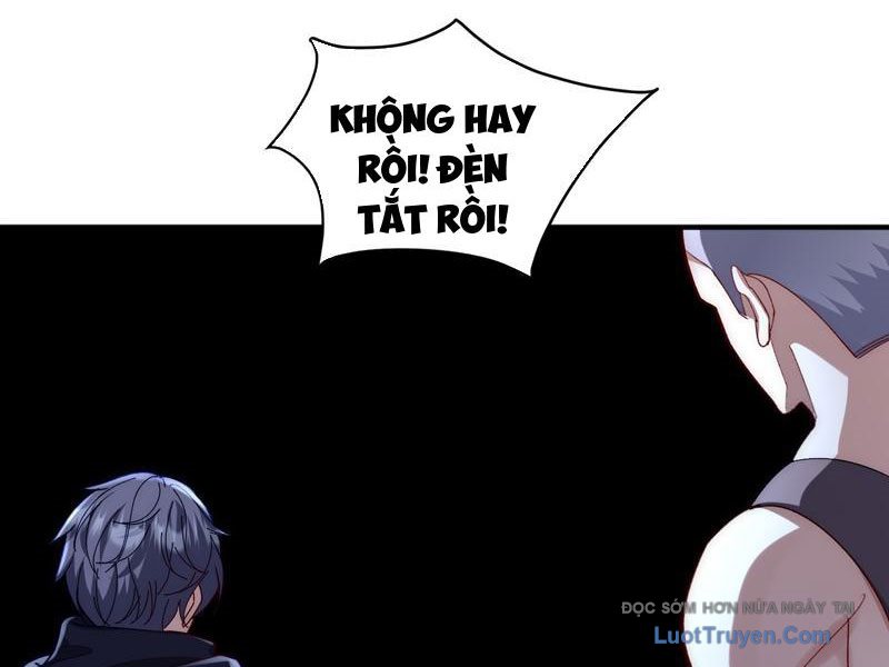 Thế Giới Quỷ Dị? Ta Sớm Đã Thông Quan Chap 19 - Next Chap 20