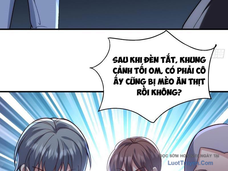 Thế Giới Quỷ Dị? Ta Sớm Đã Thông Quan Chap 19 - Next Chap 20