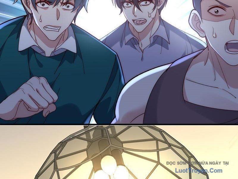 Thế Giới Quỷ Dị? Ta Sớm Đã Thông Quan Chap 19 - Next Chap 20