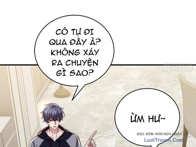 Thế Giới Quỷ Dị? Ta Sớm Đã Thông Quan Chap 19 - Next Chap 20