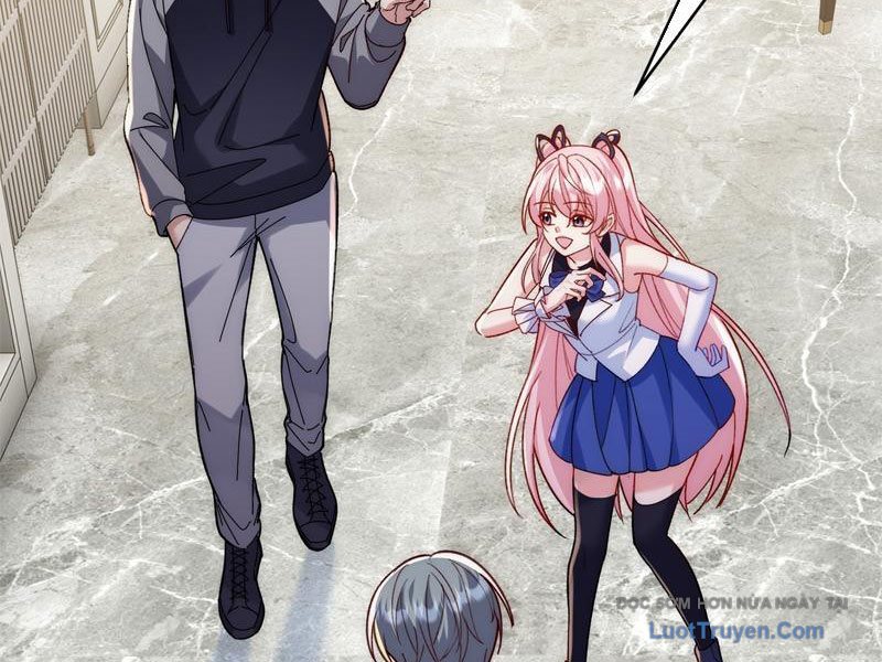 Thế Giới Quỷ Dị? Ta Sớm Đã Thông Quan Chap 19 - Next Chap 20