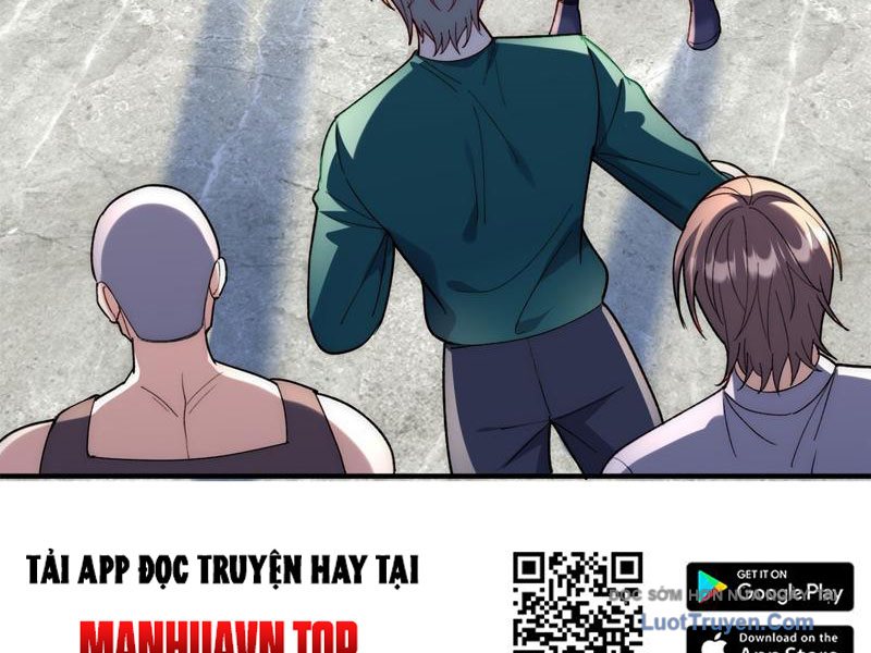 Thế Giới Quỷ Dị? Ta Sớm Đã Thông Quan Chap 19 - Next Chap 20
