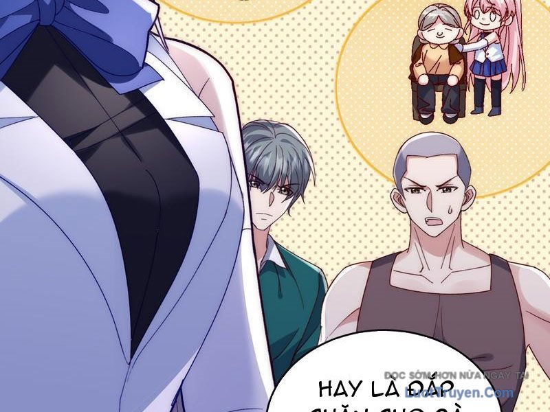 Thế Giới Quỷ Dị? Ta Sớm Đã Thông Quan Chap 19 - Next Chap 20