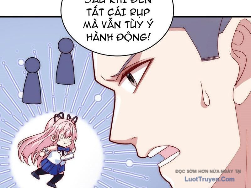 Thế Giới Quỷ Dị? Ta Sớm Đã Thông Quan Chap 19 - Next Chap 20