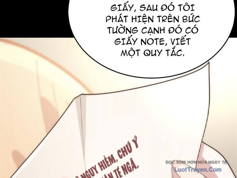Thế Giới Quỷ Dị? Ta Sớm Đã Thông Quan Chap 19 - Next Chap 20