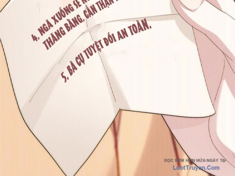 Thế Giới Quỷ Dị? Ta Sớm Đã Thông Quan Chap 19 - Next Chap 20