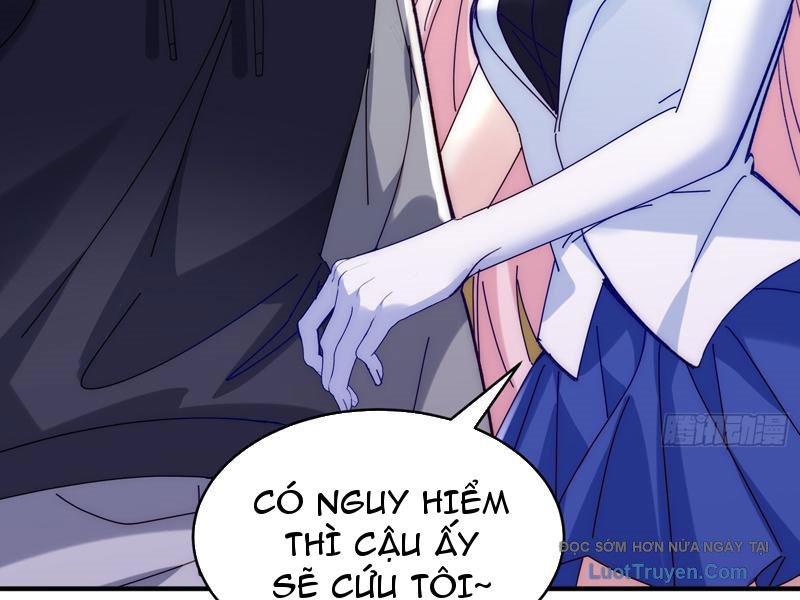 Thế Giới Quỷ Dị? Ta Sớm Đã Thông Quan Chap 19 - Next Chap 20