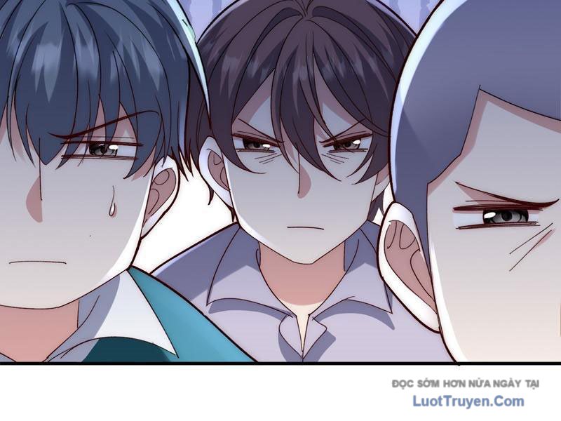 Thế Giới Quỷ Dị? Ta Sớm Đã Thông Quan Chap 19 - Next Chap 20