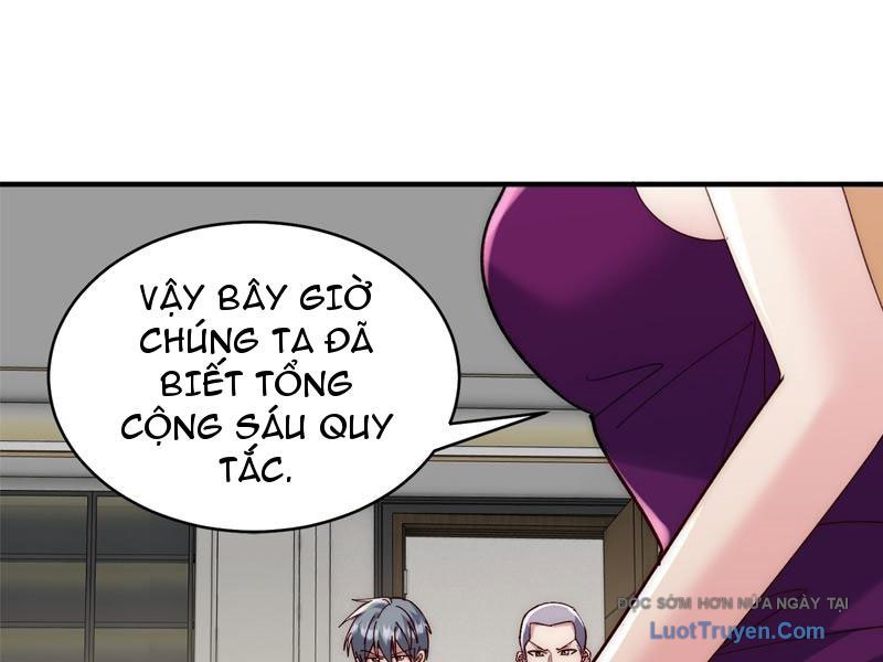 Thế Giới Quỷ Dị? Ta Sớm Đã Thông Quan Chap 19 - Next Chap 20