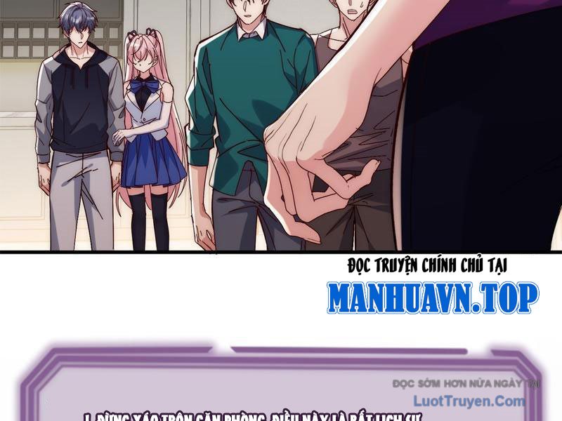 Thế Giới Quỷ Dị? Ta Sớm Đã Thông Quan Chap 19 - Next Chap 20