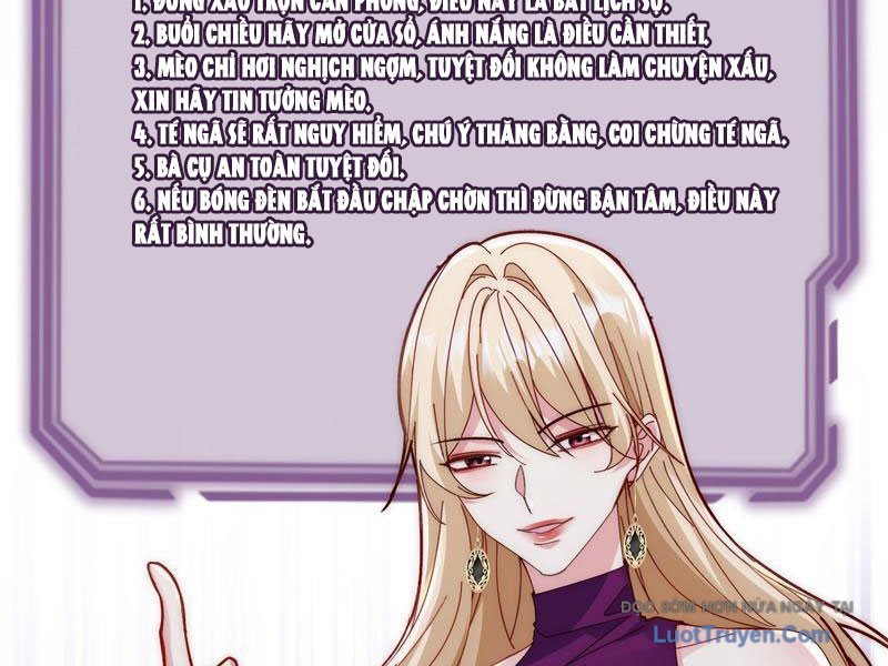 Thế Giới Quỷ Dị? Ta Sớm Đã Thông Quan Chap 19 - Next Chap 20