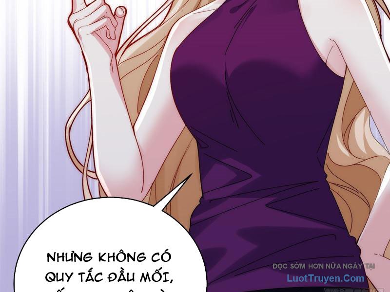 Thế Giới Quỷ Dị? Ta Sớm Đã Thông Quan Chap 19 - Next Chap 20
