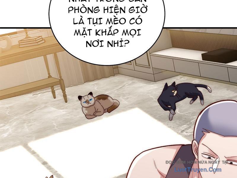 Thế Giới Quỷ Dị? Ta Sớm Đã Thông Quan Chap 19 - Next Chap 20