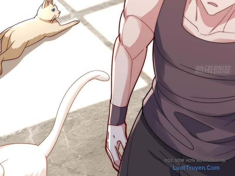 Thế Giới Quỷ Dị? Ta Sớm Đã Thông Quan Chap 19 - Next Chap 20