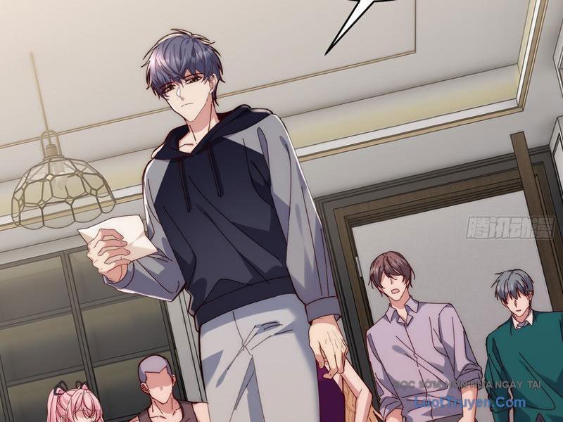 Thế Giới Quỷ Dị? Ta Sớm Đã Thông Quan Chap 19 - Next Chap 20