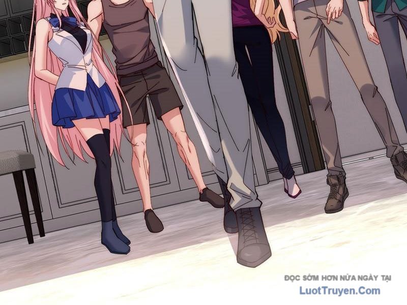Thế Giới Quỷ Dị? Ta Sớm Đã Thông Quan Chap 19 - Next Chap 20