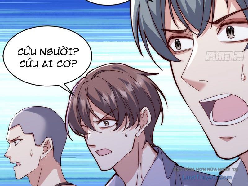 Thế Giới Quỷ Dị? Ta Sớm Đã Thông Quan Chap 19 - Next Chap 20