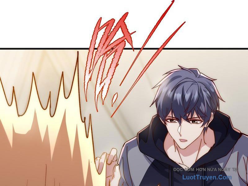 Thế Giới Quỷ Dị? Ta Sớm Đã Thông Quan Chap 19 - Next Chap 20