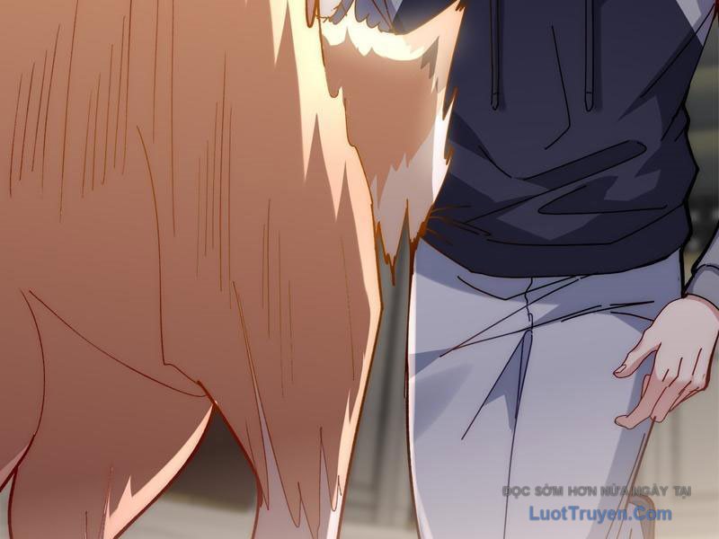 Thế Giới Quỷ Dị? Ta Sớm Đã Thông Quan Chap 19 - Next Chap 20