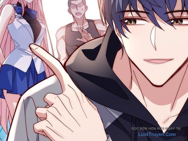 Thế Giới Quỷ Dị? Ta Sớm Đã Thông Quan Chap 19 - Next Chap 20