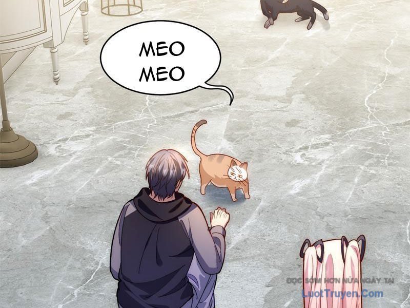 Thế Giới Quỷ Dị? Ta Sớm Đã Thông Quan Chap 19 - Next Chap 20