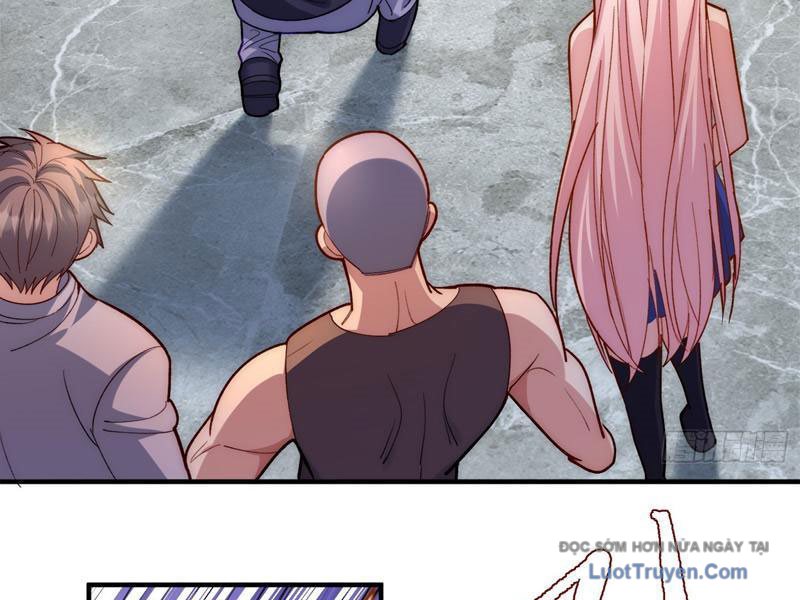 Thế Giới Quỷ Dị? Ta Sớm Đã Thông Quan Chap 19 - Next Chap 20