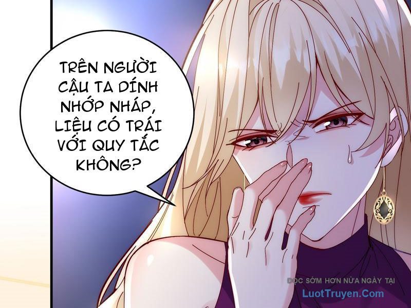 Thế Giới Quỷ Dị? Ta Sớm Đã Thông Quan Chap 19 - Next Chap 20