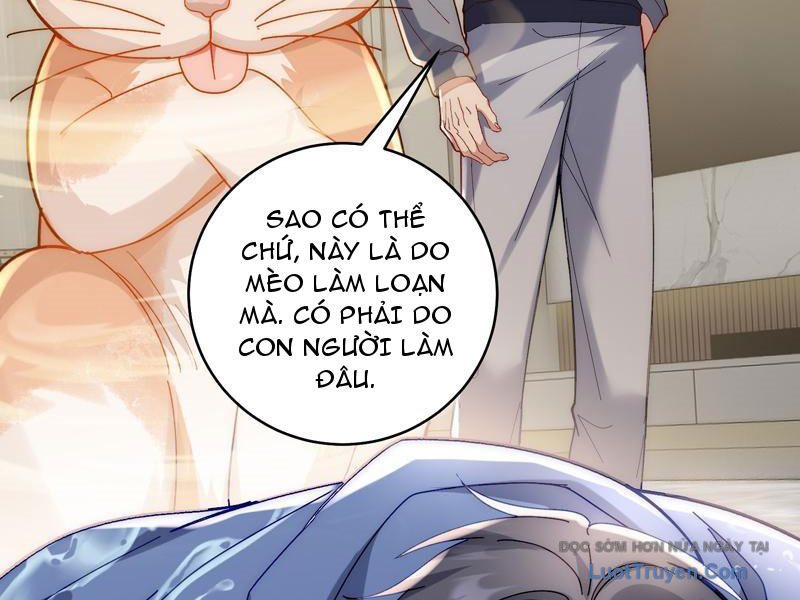 Thế Giới Quỷ Dị? Ta Sớm Đã Thông Quan Chap 19 - Next Chap 20