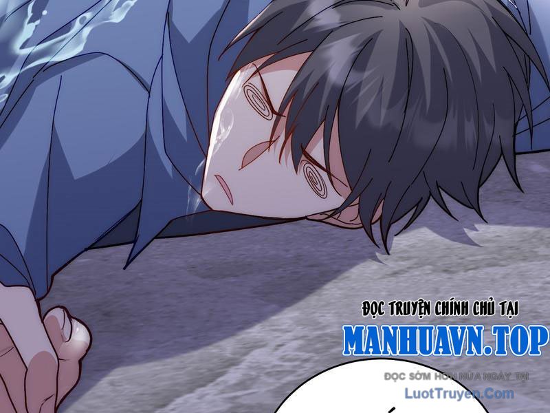 Thế Giới Quỷ Dị? Ta Sớm Đã Thông Quan Chap 19 - Next Chap 20