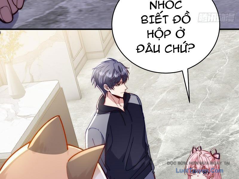 Thế Giới Quỷ Dị? Ta Sớm Đã Thông Quan Chap 19 - Next Chap 20