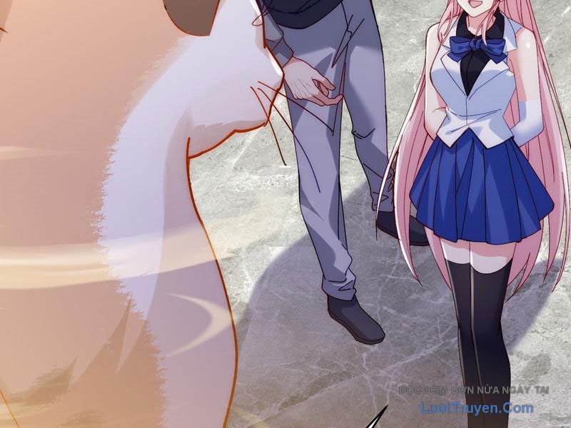 Thế Giới Quỷ Dị? Ta Sớm Đã Thông Quan Chap 19 - Next Chap 20