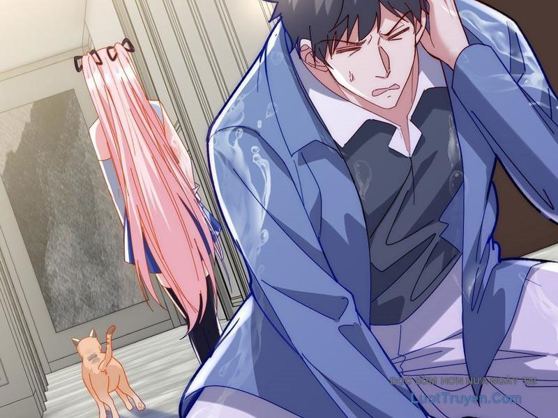 Thế Giới Quỷ Dị? Ta Sớm Đã Thông Quan Chap 19 - Next Chap 20