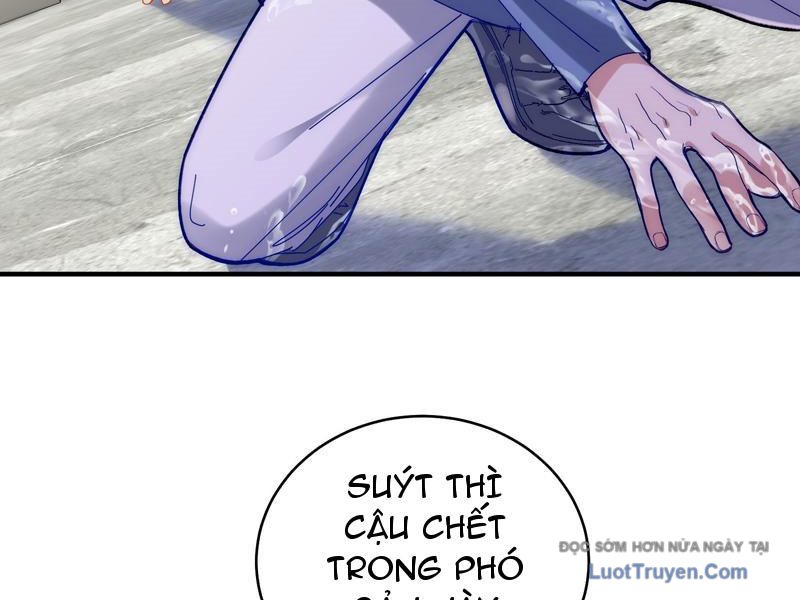 Thế Giới Quỷ Dị? Ta Sớm Đã Thông Quan Chap 19 - Next Chap 20