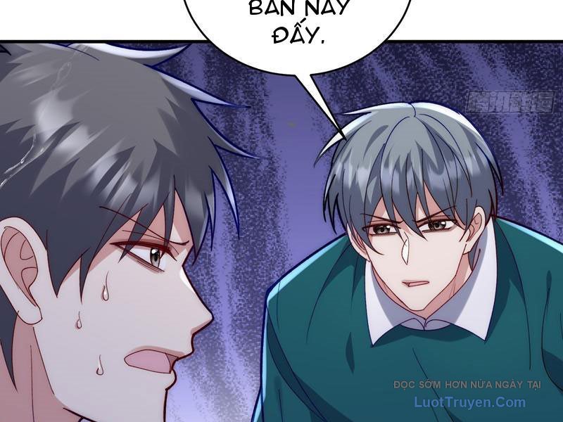 Thế Giới Quỷ Dị? Ta Sớm Đã Thông Quan Chap 19 - Next Chap 20