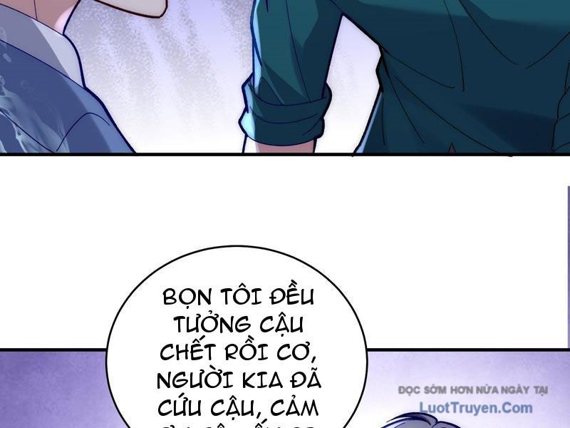 Thế Giới Quỷ Dị? Ta Sớm Đã Thông Quan Chap 19 - Next Chap 20